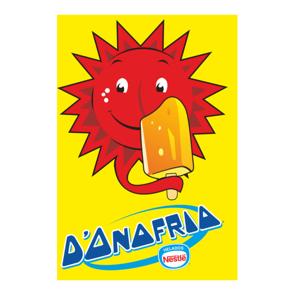 donofrio Logo PNG Vector