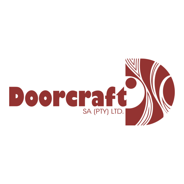 Doorcraft Logo PNG Vector