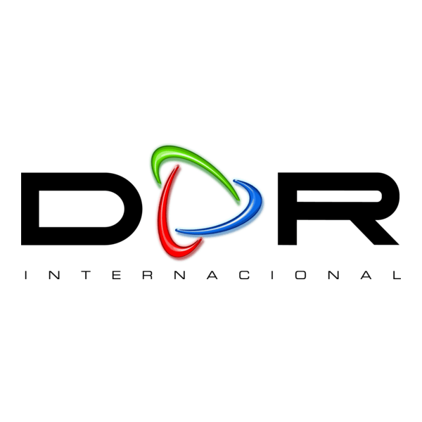 DOR Internacional Logo PNG Vector