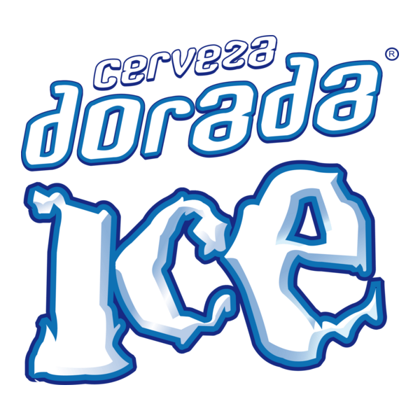 dorada ice Logo PNG Vector