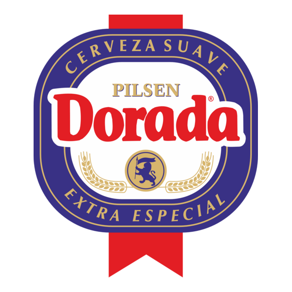 dorada Logo PNG Vector