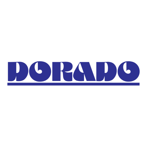 Dorado Logo PNG Vector