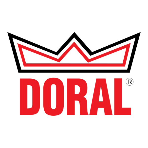 Doral Logo PNG Vector