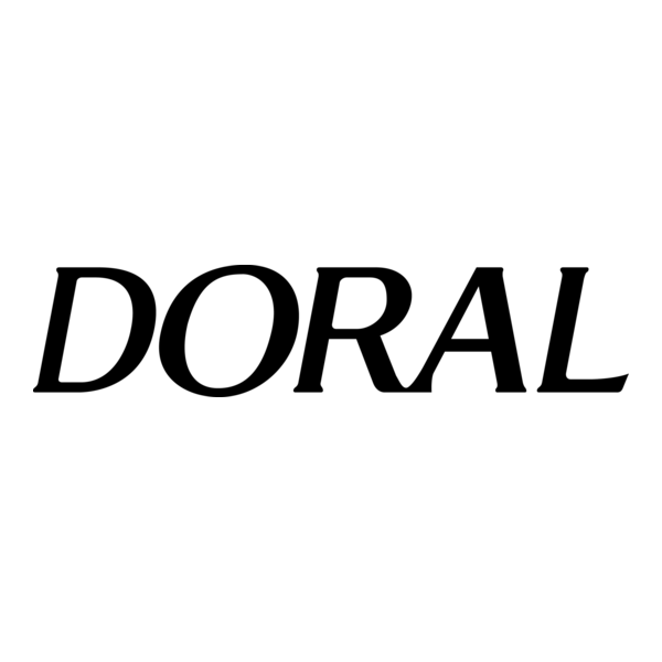 Doral Logo PNG Vector