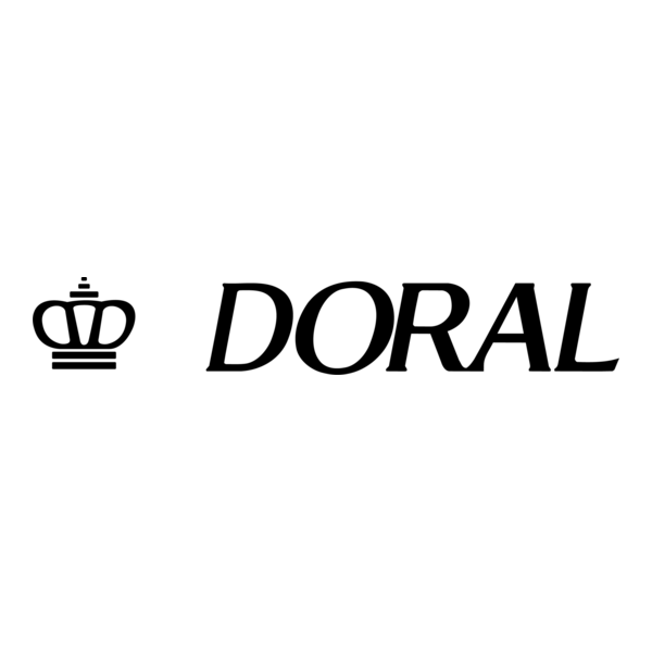 Doral Logo PNG Vector