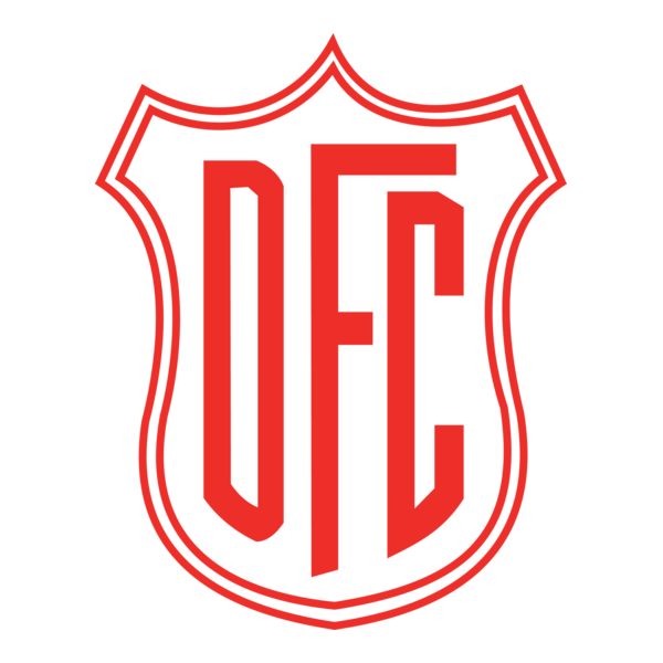 Dorense Futebol Clube Logo PNG Vector