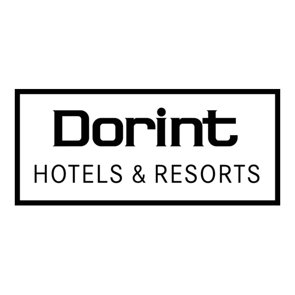 Dorint Hotels & Resorts Logo PNG Vector
