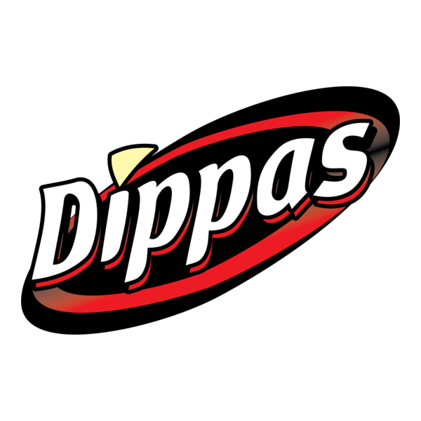 Doritos Dippas Logo PNG Vector