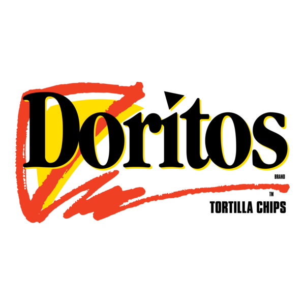 Doritos Logo PNG Vector