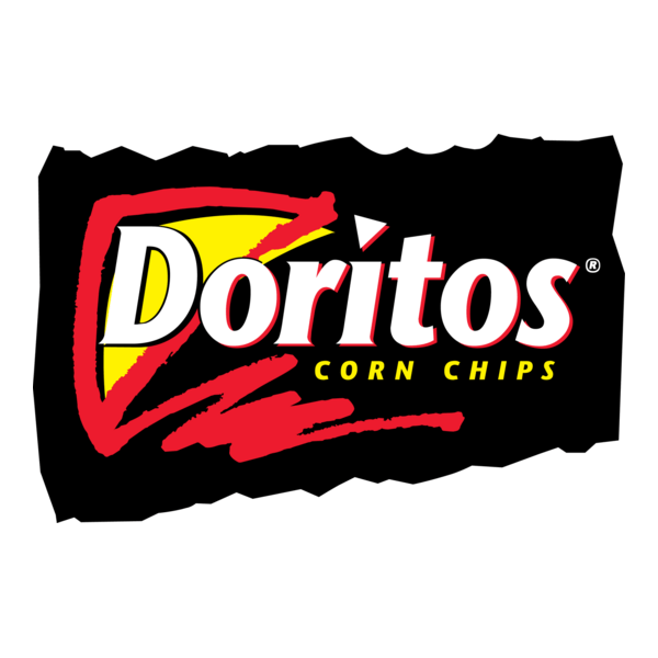 Doritos Logo PNG Vector