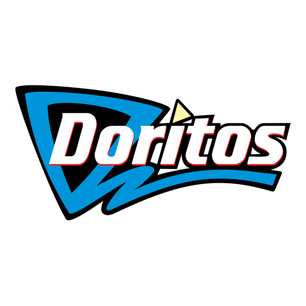 Doritos Logo PNG Vector