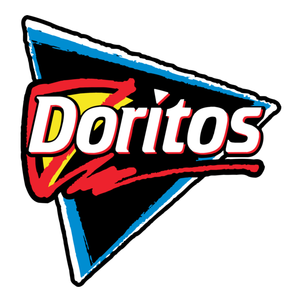 Doritos Logo PNG Vector