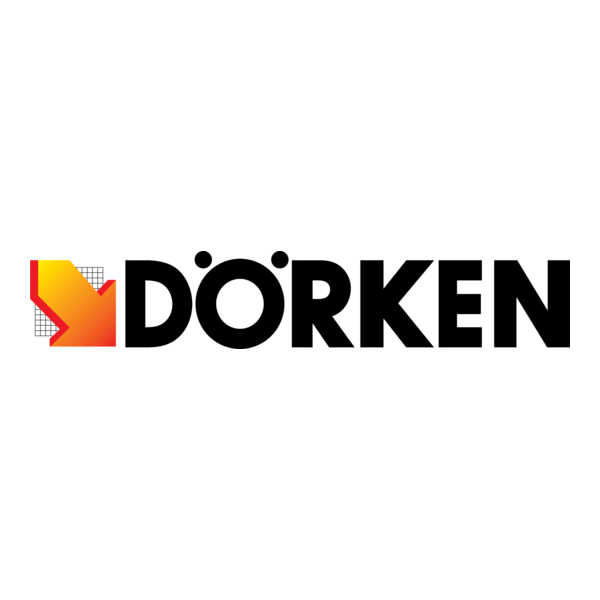 Dorken Logo PNG Vector
