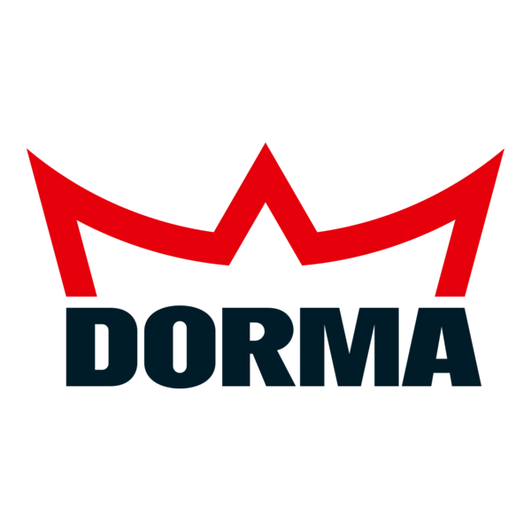 Dorma Logo PNG Vector