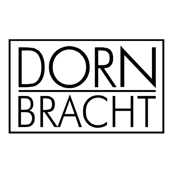 Dorn Bracht Logo PNG Vector