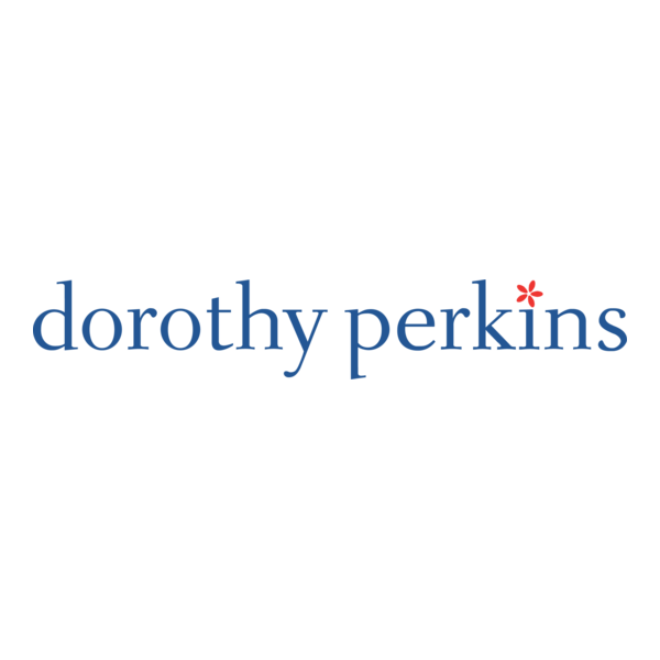 Dorothy Perkins Logo PNG Vector