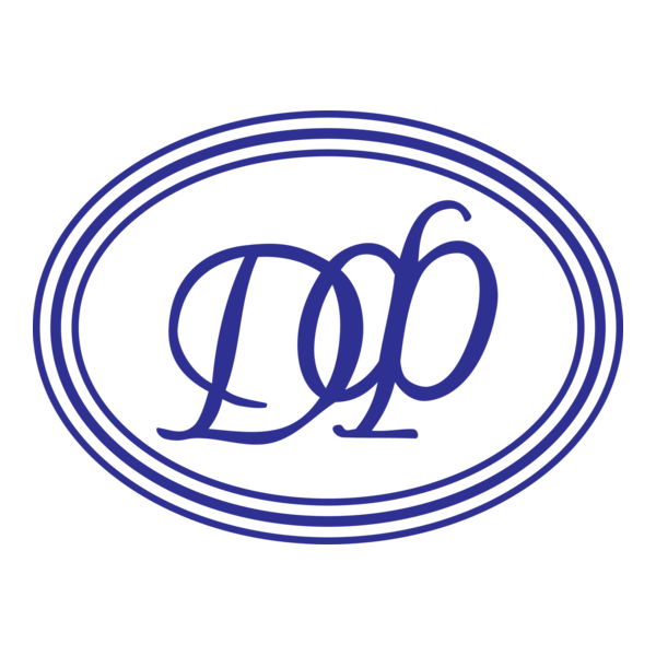 Dorozhniy Fond Logo PNG Vector