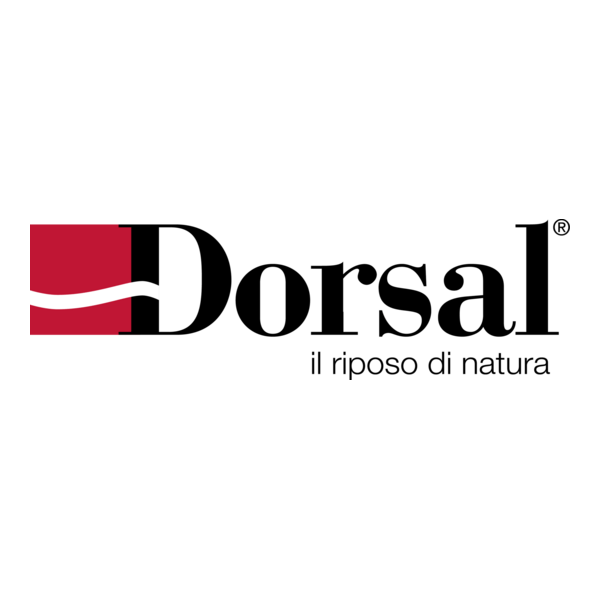 DORSAL Logo PNG Vector