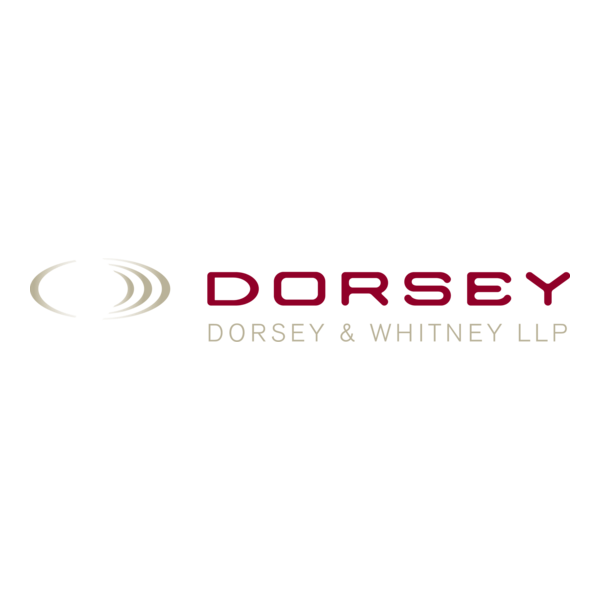 Dorsey & Whitney Logo PNG Vector