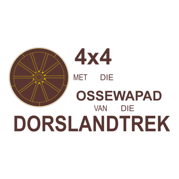 Dorsland Trek Logo PNG Vector