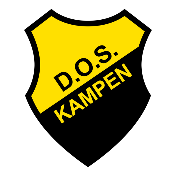 DOS Kampen Logo PNG Vector