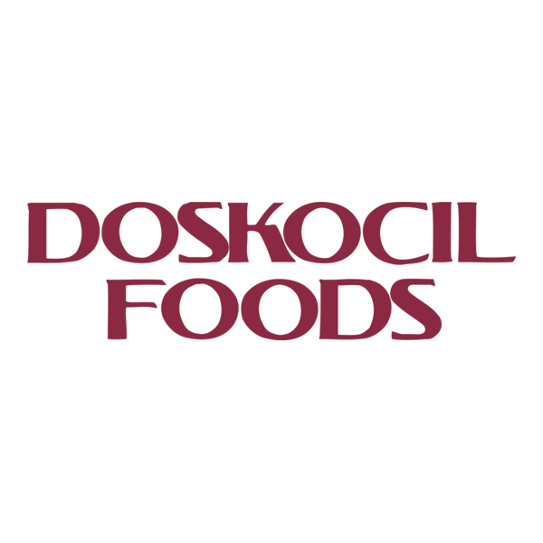 Doskocil Foods Logo PNG Vector