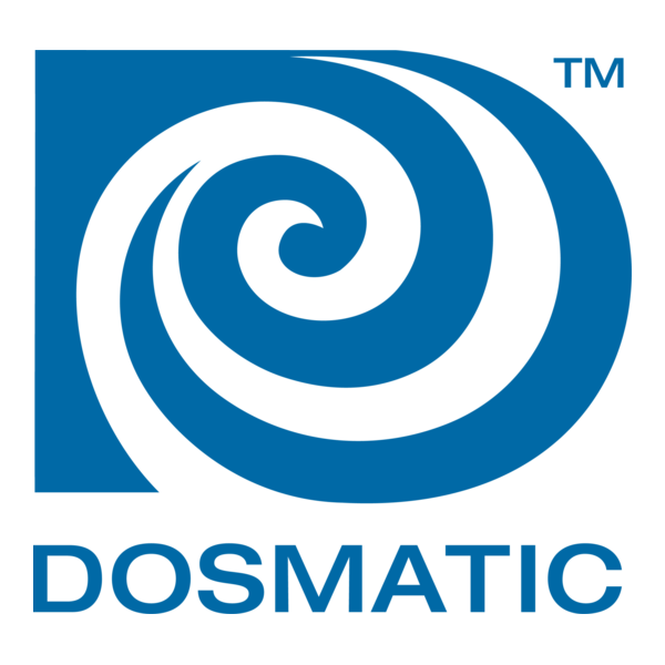 Dosmatic Logo PNG Vector