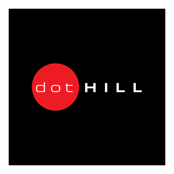 Dot Hill Logo PNG Vector