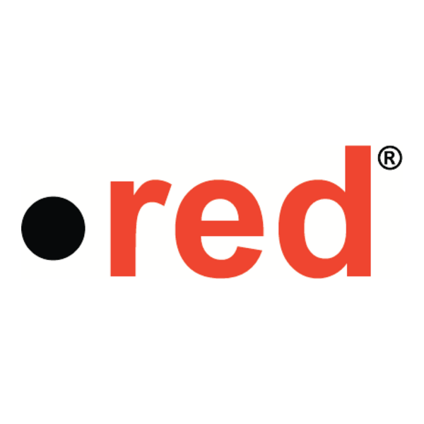 dot-red Logo PNG Vector