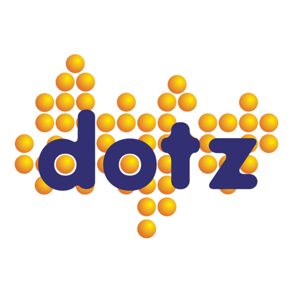 Dotz Logo PNG Vector