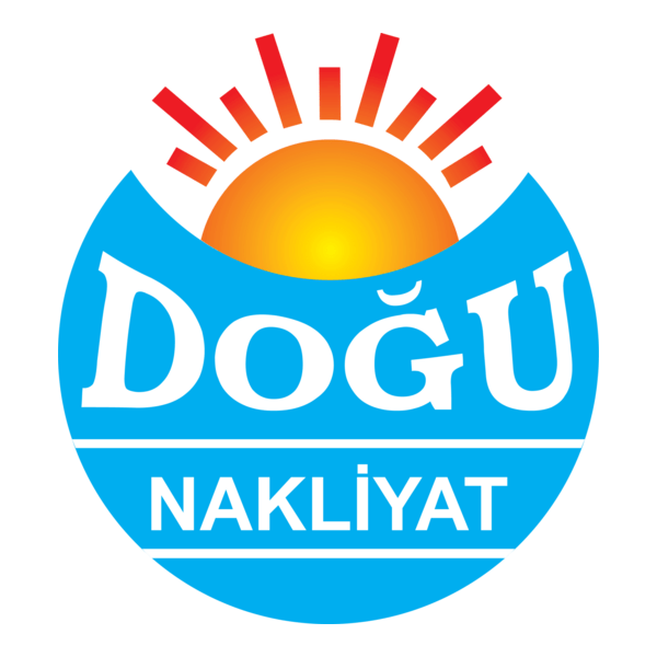 Doрu Nakliyat Logo PNG Vector