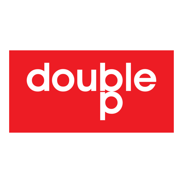Double P Logo PNG Vector