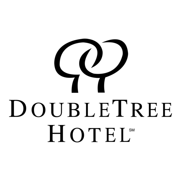 DoubleTree Hotel Logo PNG Vector