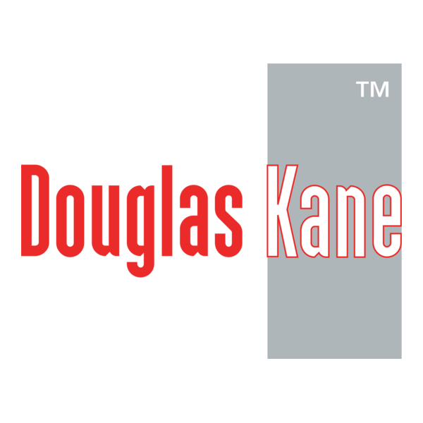 Douglas Kane Logo PNG Vector