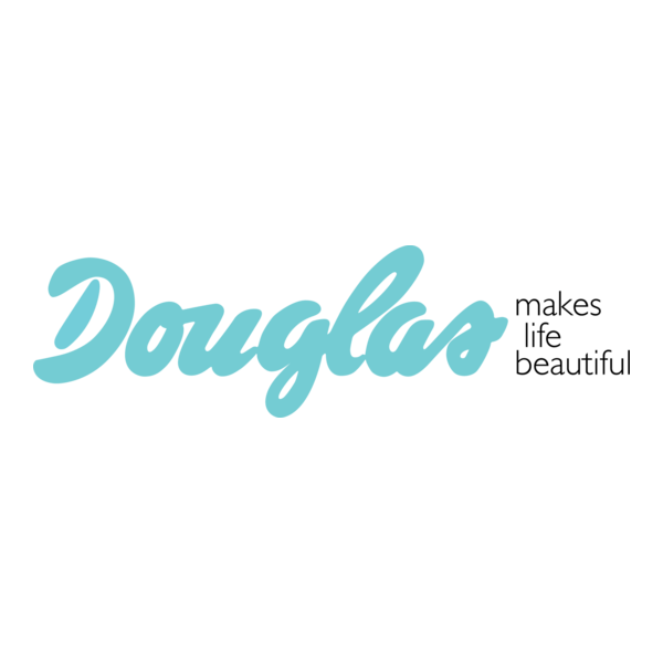 Douglas Logo PNG Vector