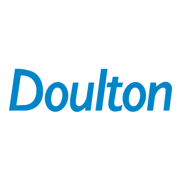 Doulton Logo PNG Vector