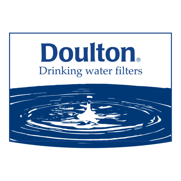 Doulton Logo PNG Vector