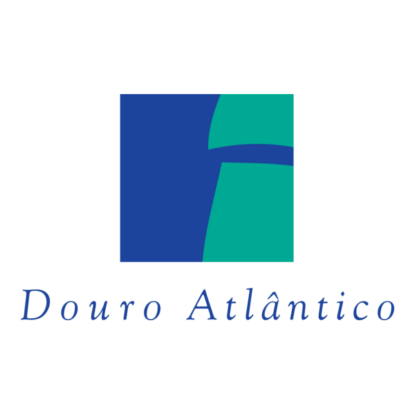 Douro Atlantico Logo PNG Vector