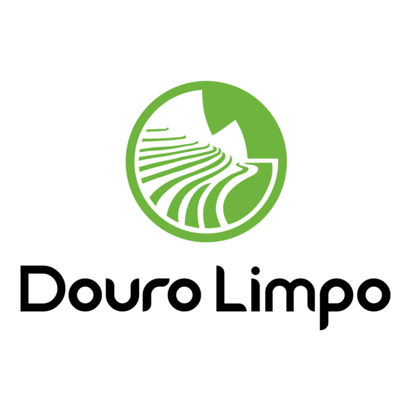 Douro Limpo Logo PNG Vector