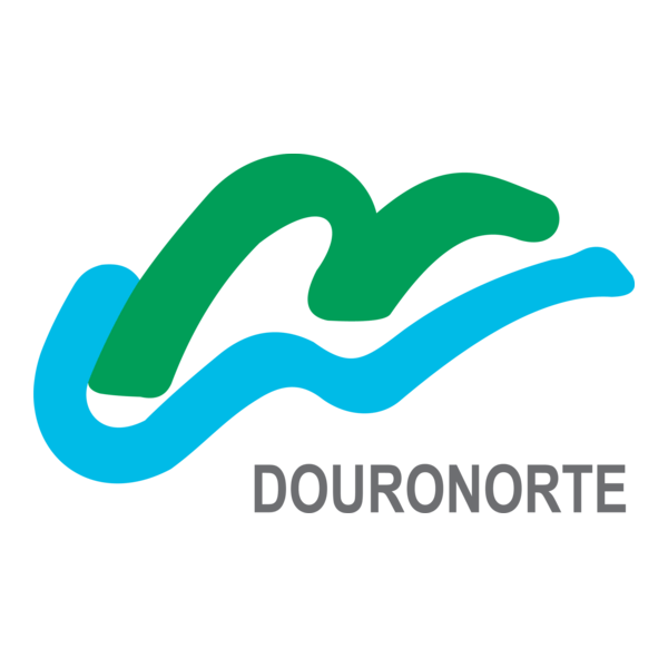 Douro Norte Logo PNG Vector
