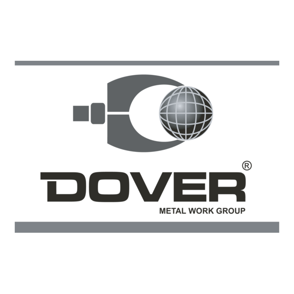 Dover Automacao Logo PNG Vector