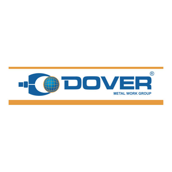 Dover Automacao Logo PNG Vector