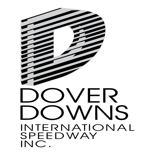 Dover Downs Logo PNG Vector