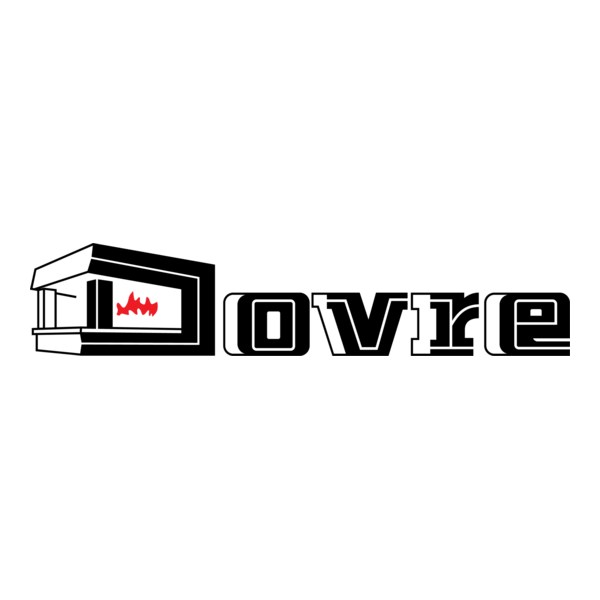 Dovre Logo PNG Vector
