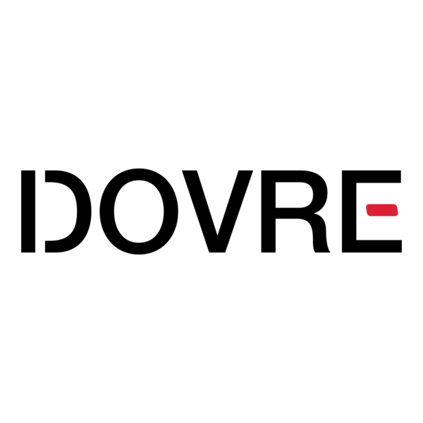 Dovre Logo PNG Vector