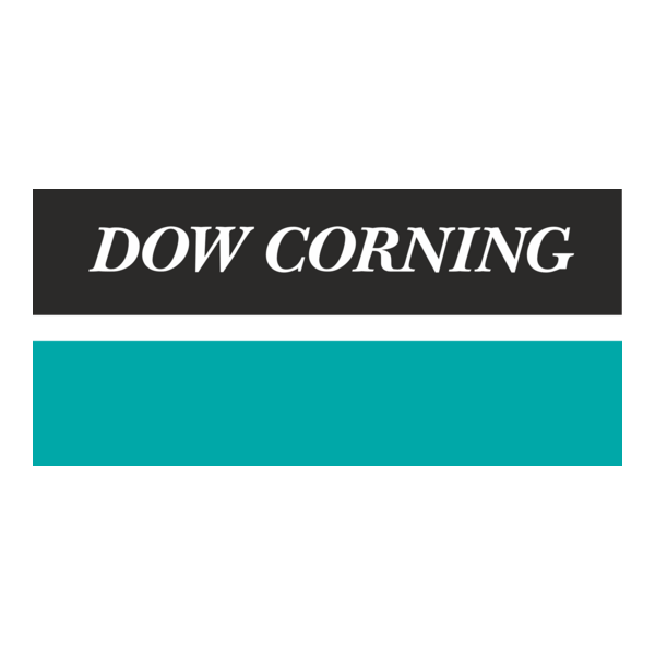 Dow Corning Logo PNG Vector
