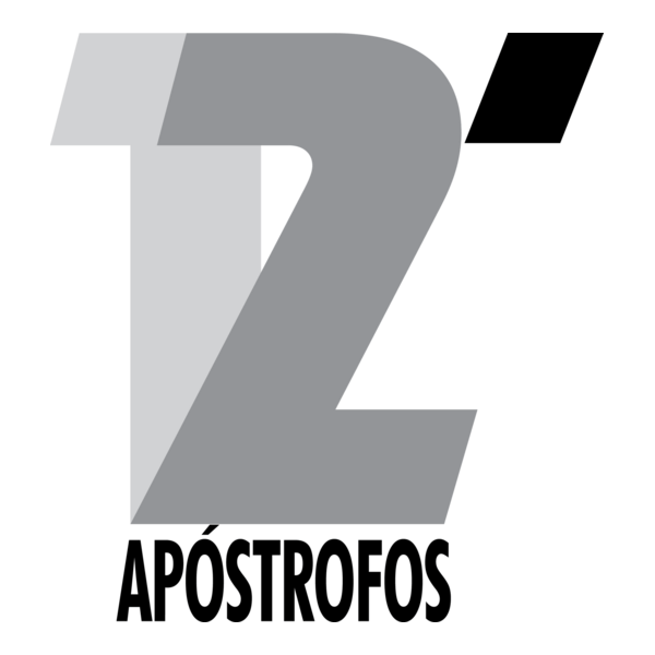 Doze Apóstrofos Logo PNG Vector
