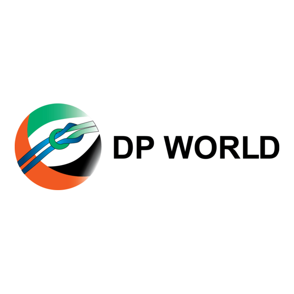 DP World Logo PNG Vector EPS Free Download