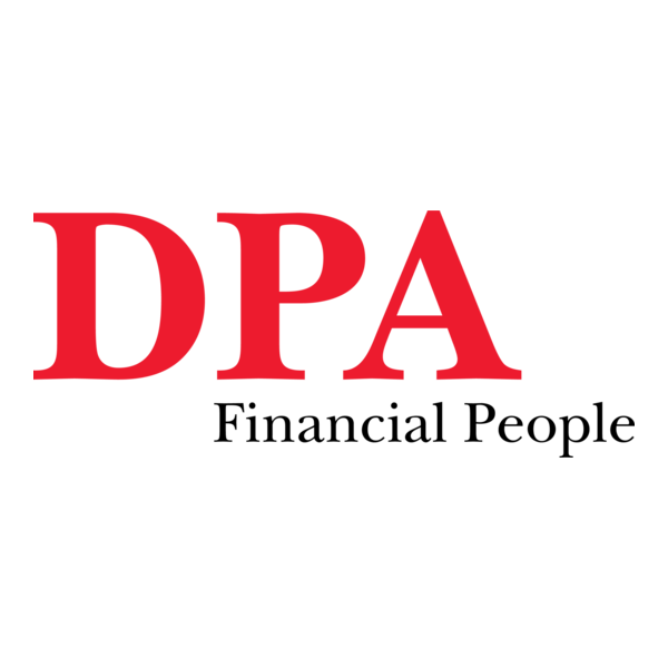 DPA Logo PNG Vector