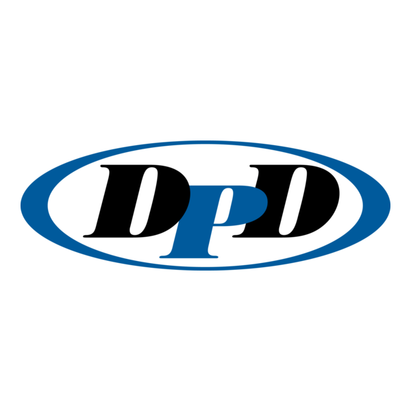 DPD Logo PNG Vector